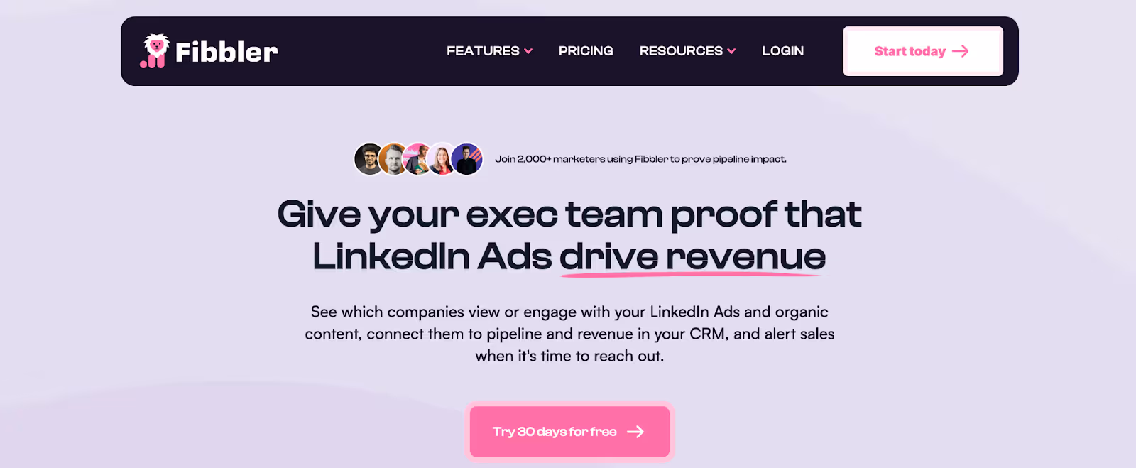 Factors.ai vs Fibbler: Which GTM Platform Aligns With Your Growth Motion?