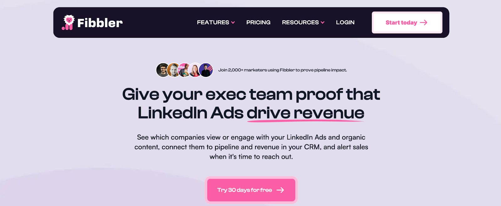 Factors.ai vs Fibbler: Which GTM Platform Aligns With Your Growth Motion?