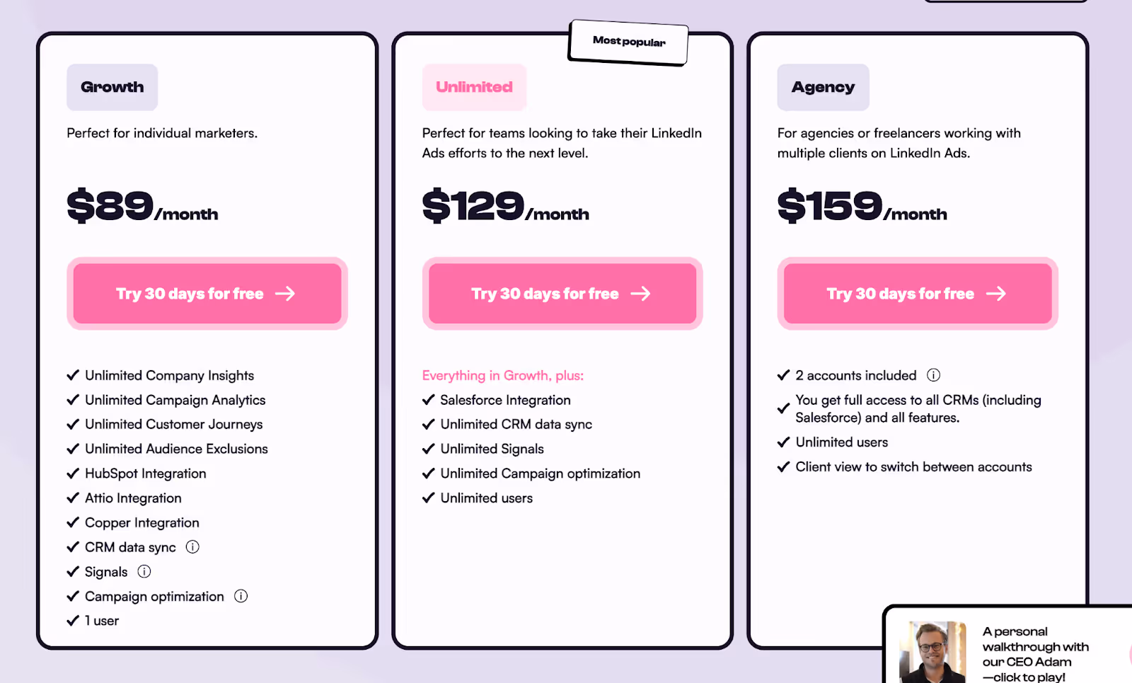Factors.ai vs Fibbler: Which GTM Platform Aligns With Your Growth Motion?