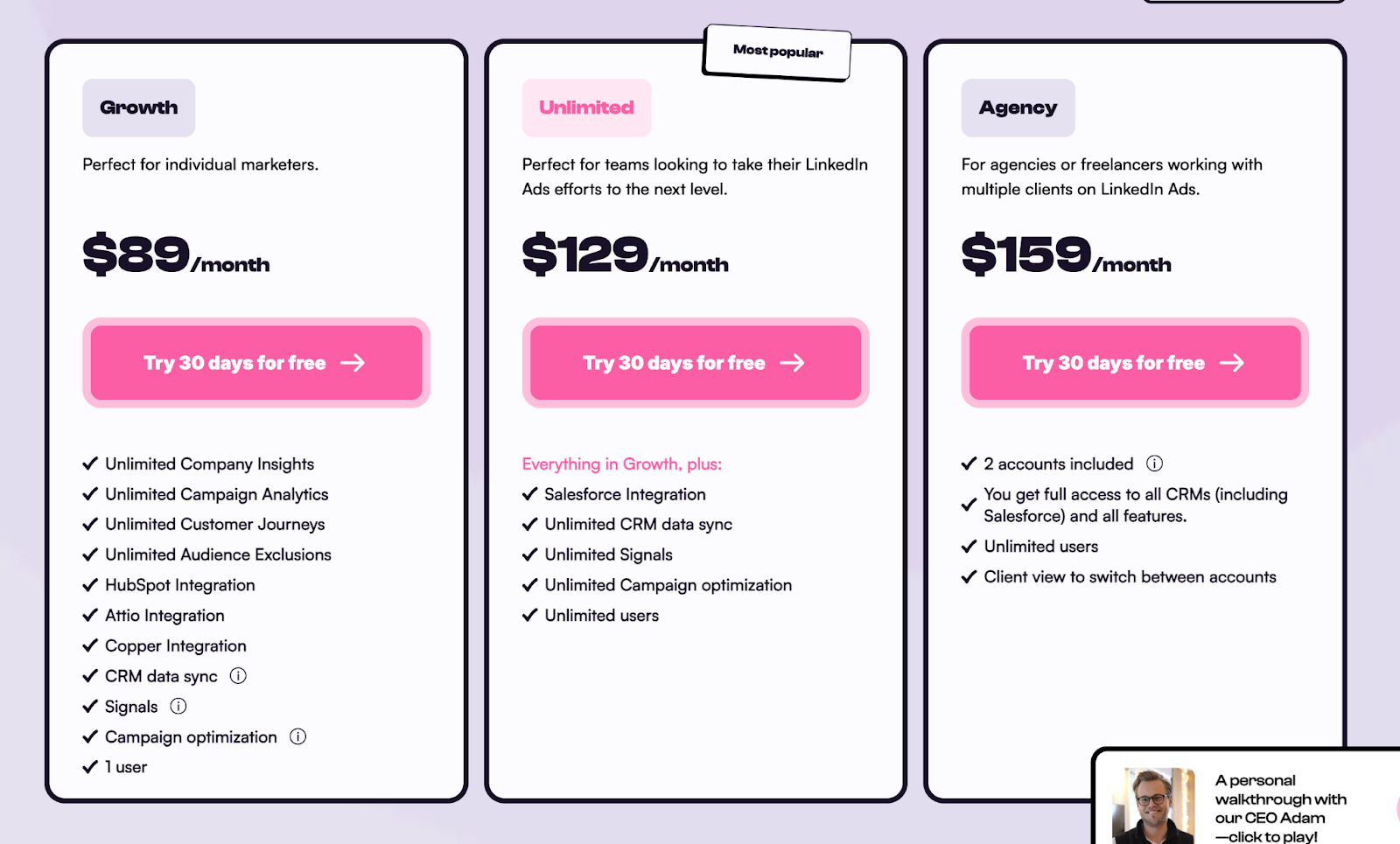 Factors.ai vs Fibbler: Which GTM Platform Aligns With Your Growth Motion?