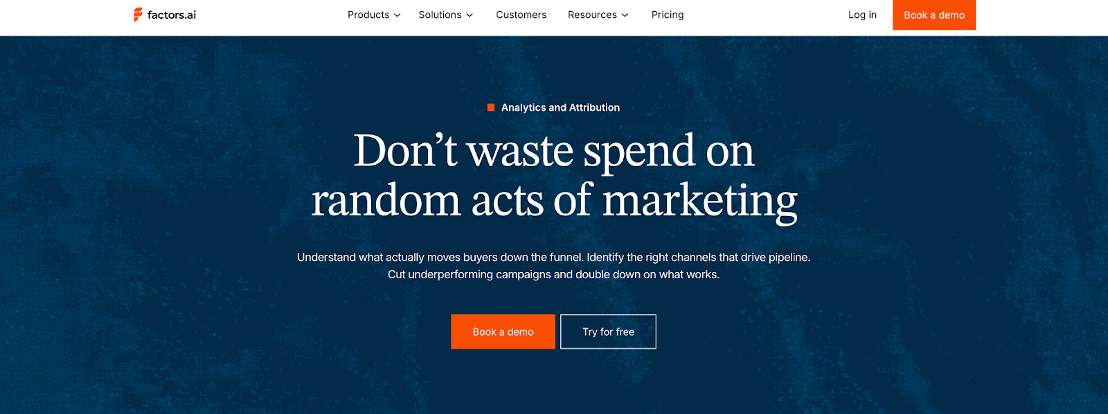 Factors.ai vs Fibbler: Which GTM Platform Aligns With Your Growth Motion?