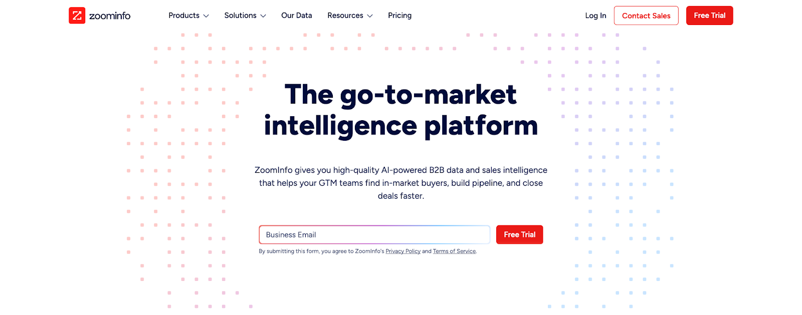 ZoomInfo vs 6Sense: Which platform fits your GTM Strategy?