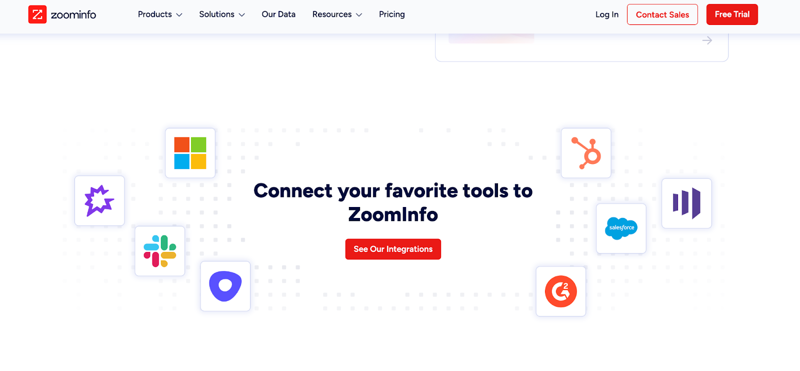 ZoomInfo vs 6Sense: Which platform fits your GTM Strategy?