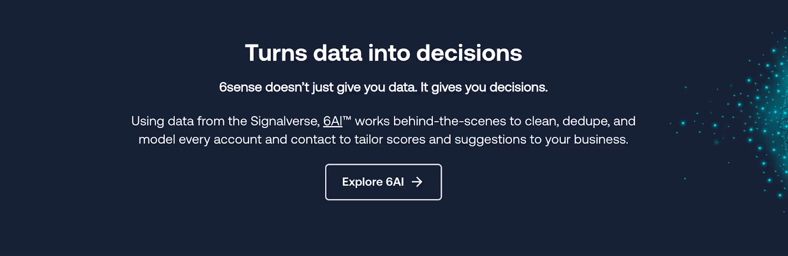 ZoomInfo vs 6Sense: Which platform fits your GTM Strategy?
