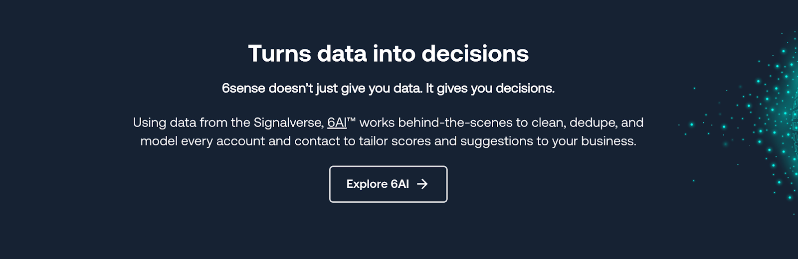 ZoomInfo vs 6Sense: Which platform fits your GTM Strategy?