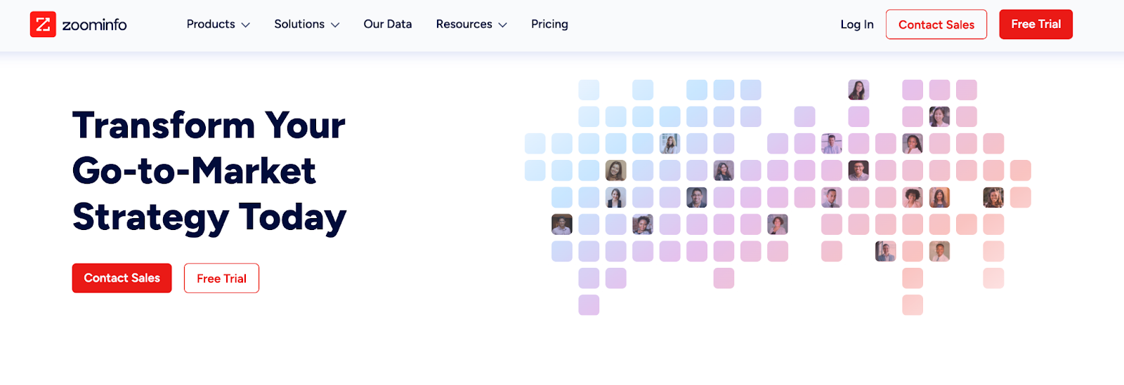 ZoomInfo vs 6Sense: Which platform fits your GTM Strategy?