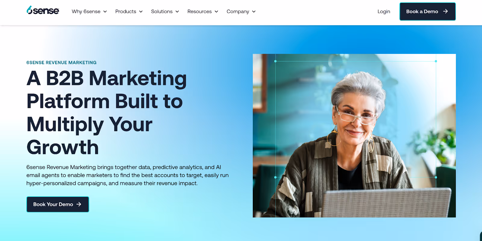 ZoomInfo vs 6Sense: Which platform fits your GTM Strategy?