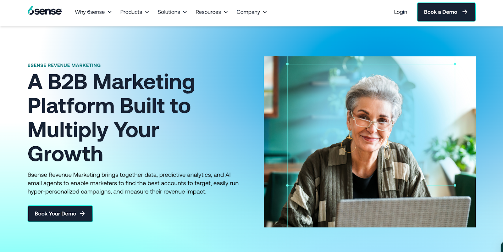 ZoomInfo vs 6Sense: Which platform fits your GTM Strategy?