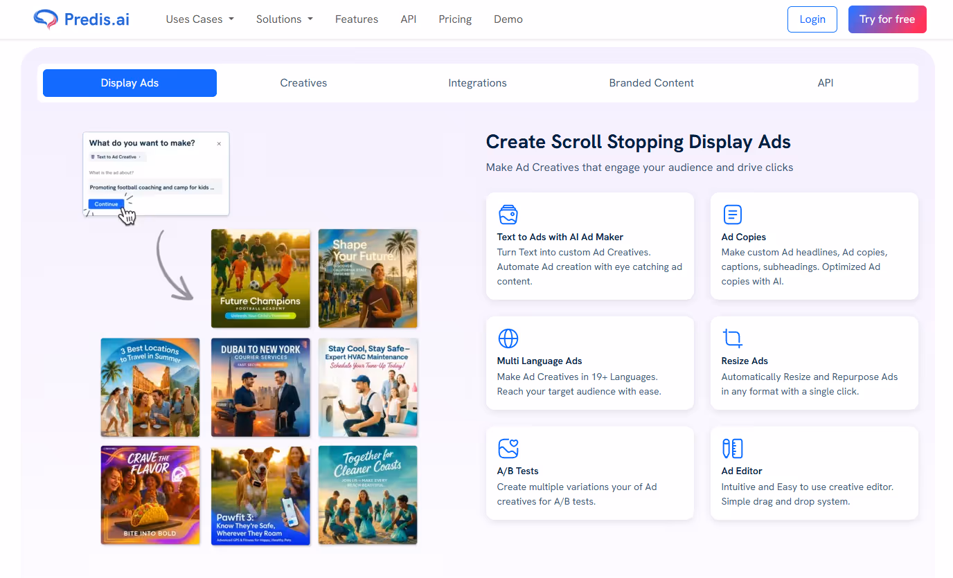 Best AI Tools for LinkedIn Advertising (2026)