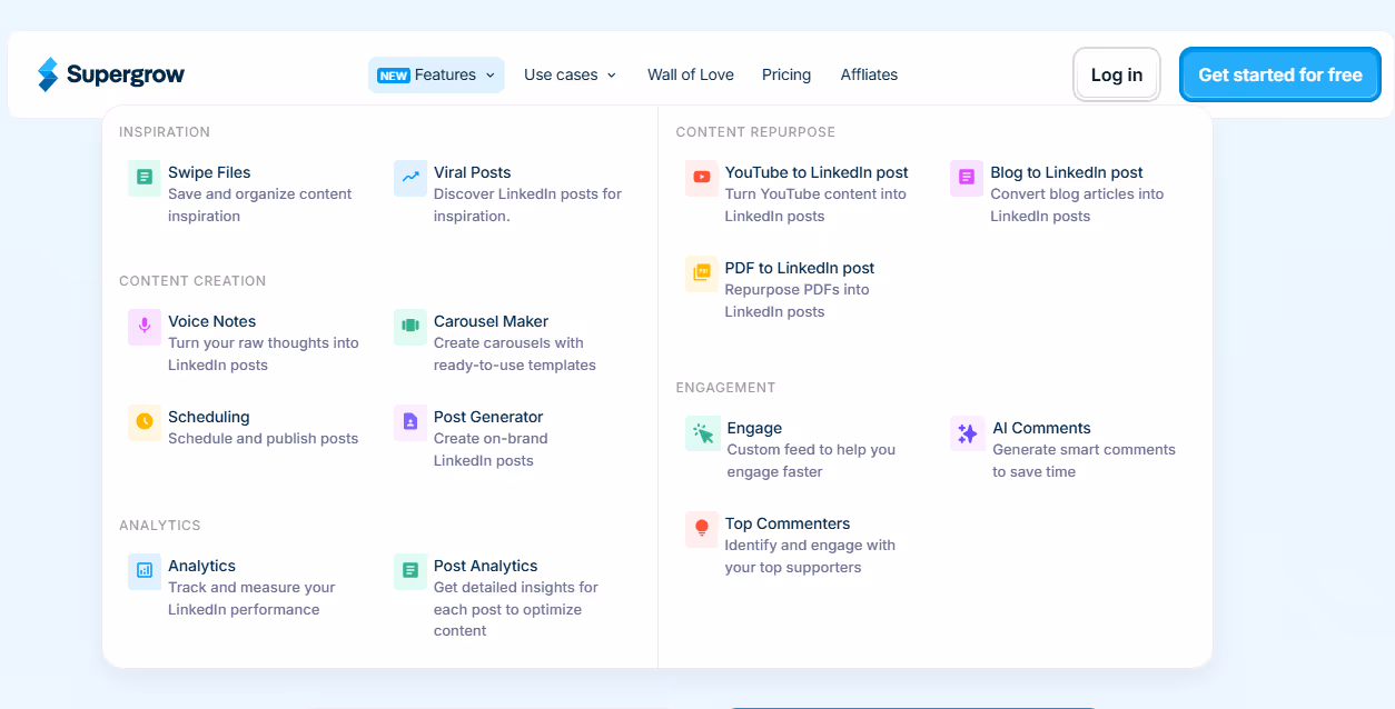 Best AI Tools for LinkedIn Advertising (2026)