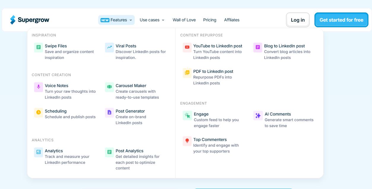 Best AI Tools for LinkedIn Advertising (2026)