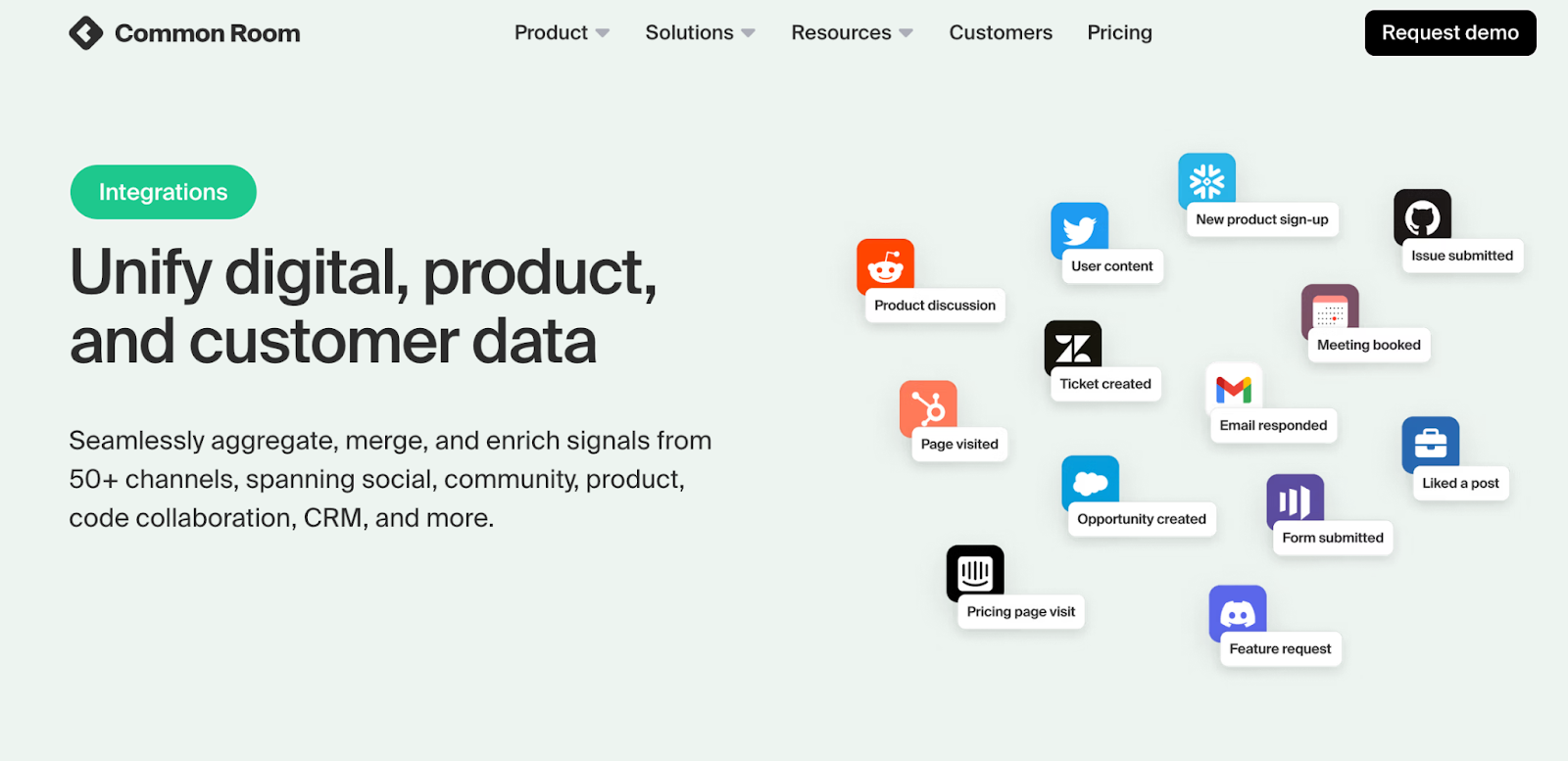 Factors.ai vs Common Room: A GTM Comparison for B2B Teams