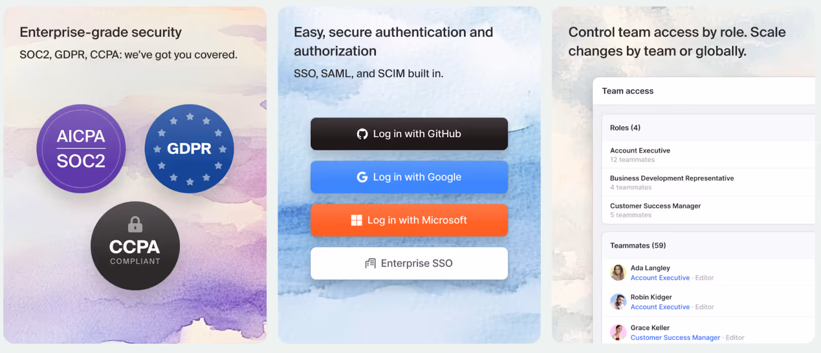 Factors.ai vs Common Room: A GTM Comparison for B2B Teams