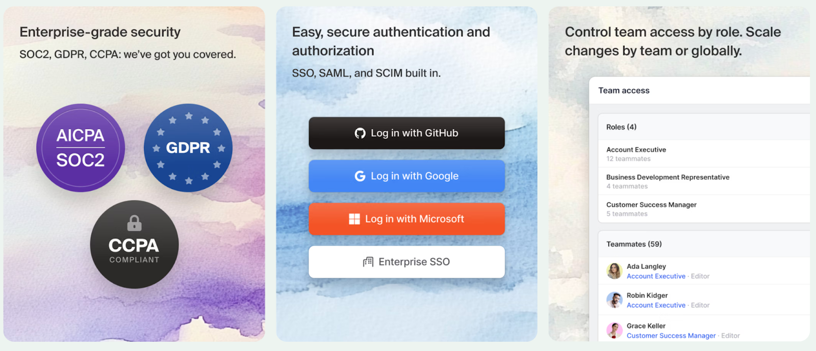 Factors.ai vs Common Room: A GTM Comparison for B2B Teams