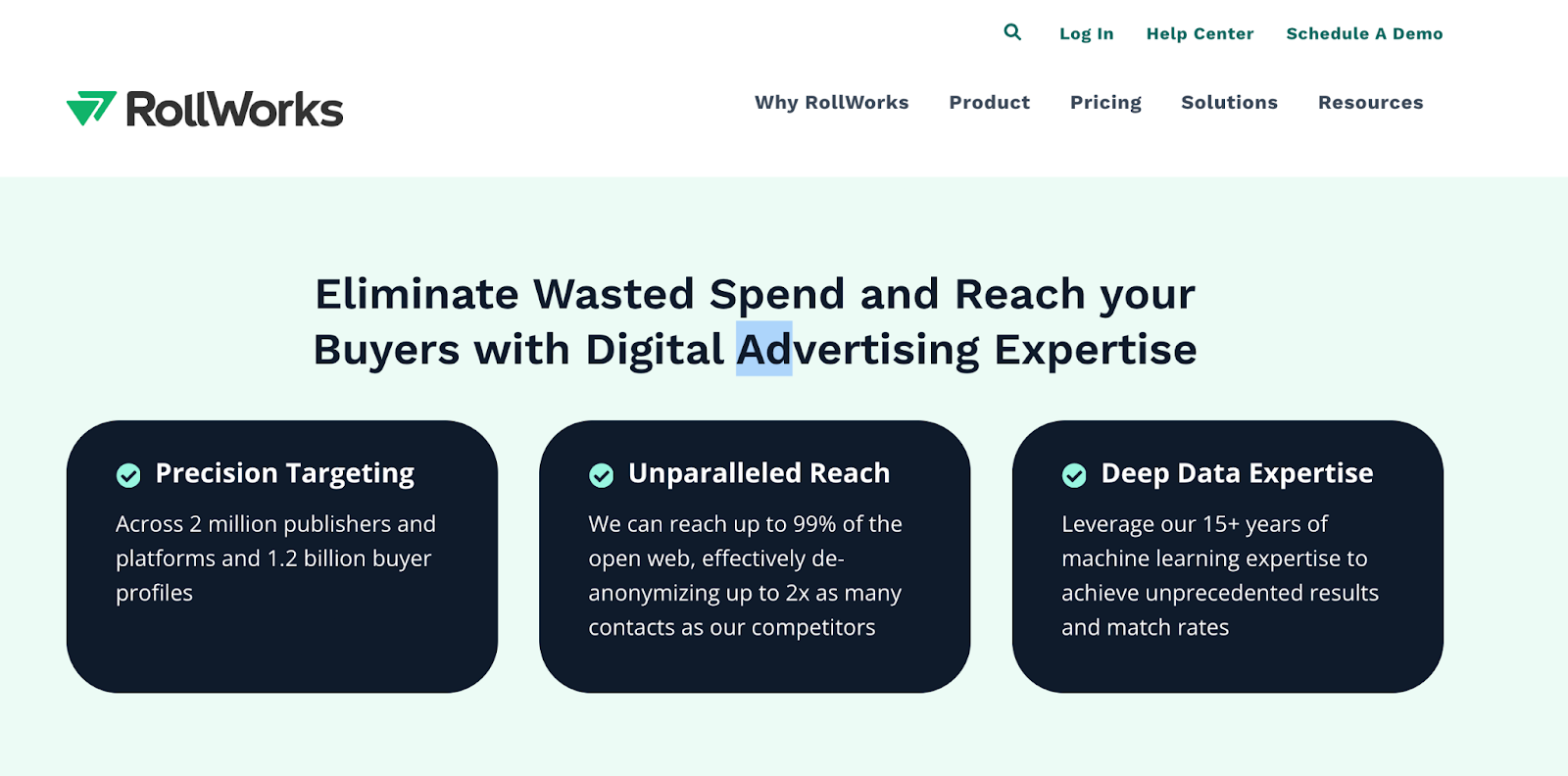 Factors.ai vs RollWorks (AdRoll ABM): The Smarter Choice for GTM Teams
