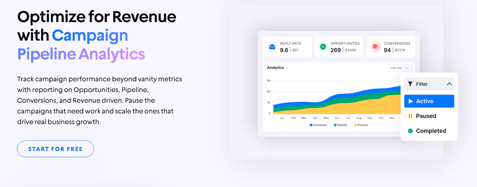 Factors.ai vs Instantly.ai: Choosing the Right GTM Platform for Your Team