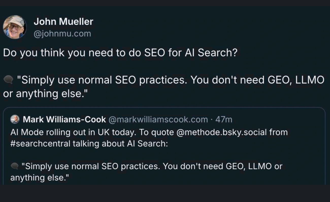 SEO ROI Forecast: An SEO Playbook That Convinces Leadership, Survives Google Updates and AI chaos 