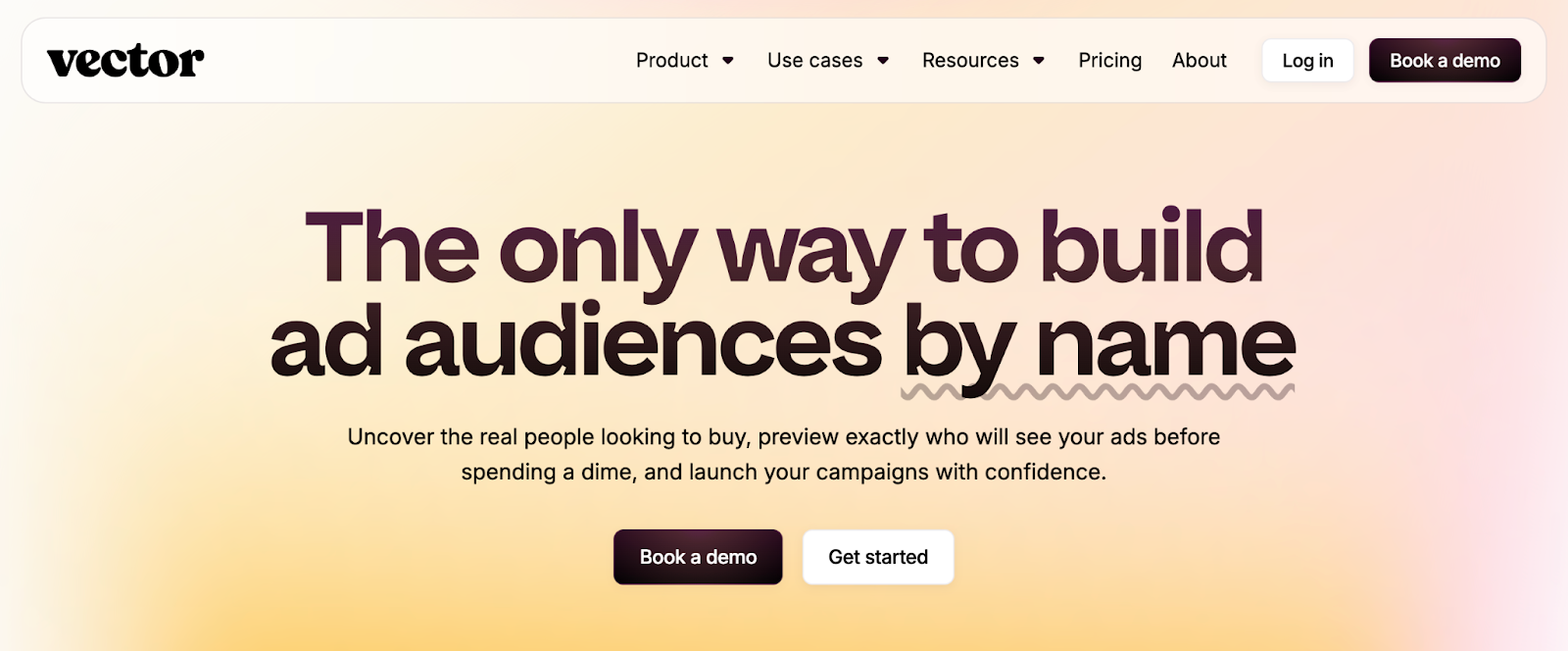 Factors.ai vs Vector: Which GTM Tool Delivers More Than Contact-Level Insight?