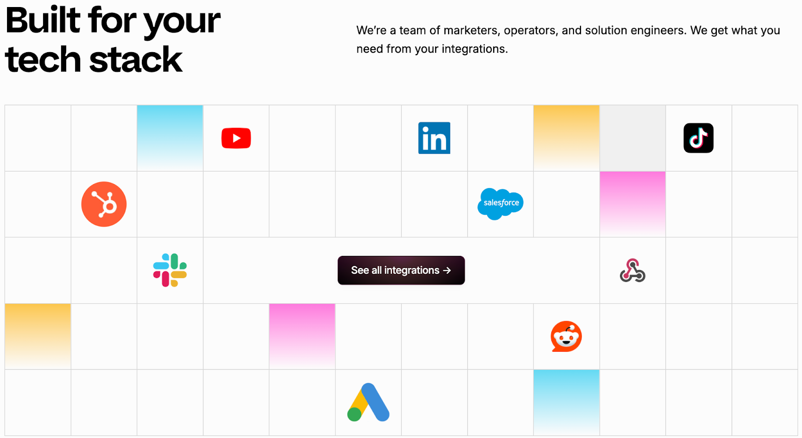 Factors.ai vs Vector: Which GTM Tool Delivers More Than Contact-Level Insight?