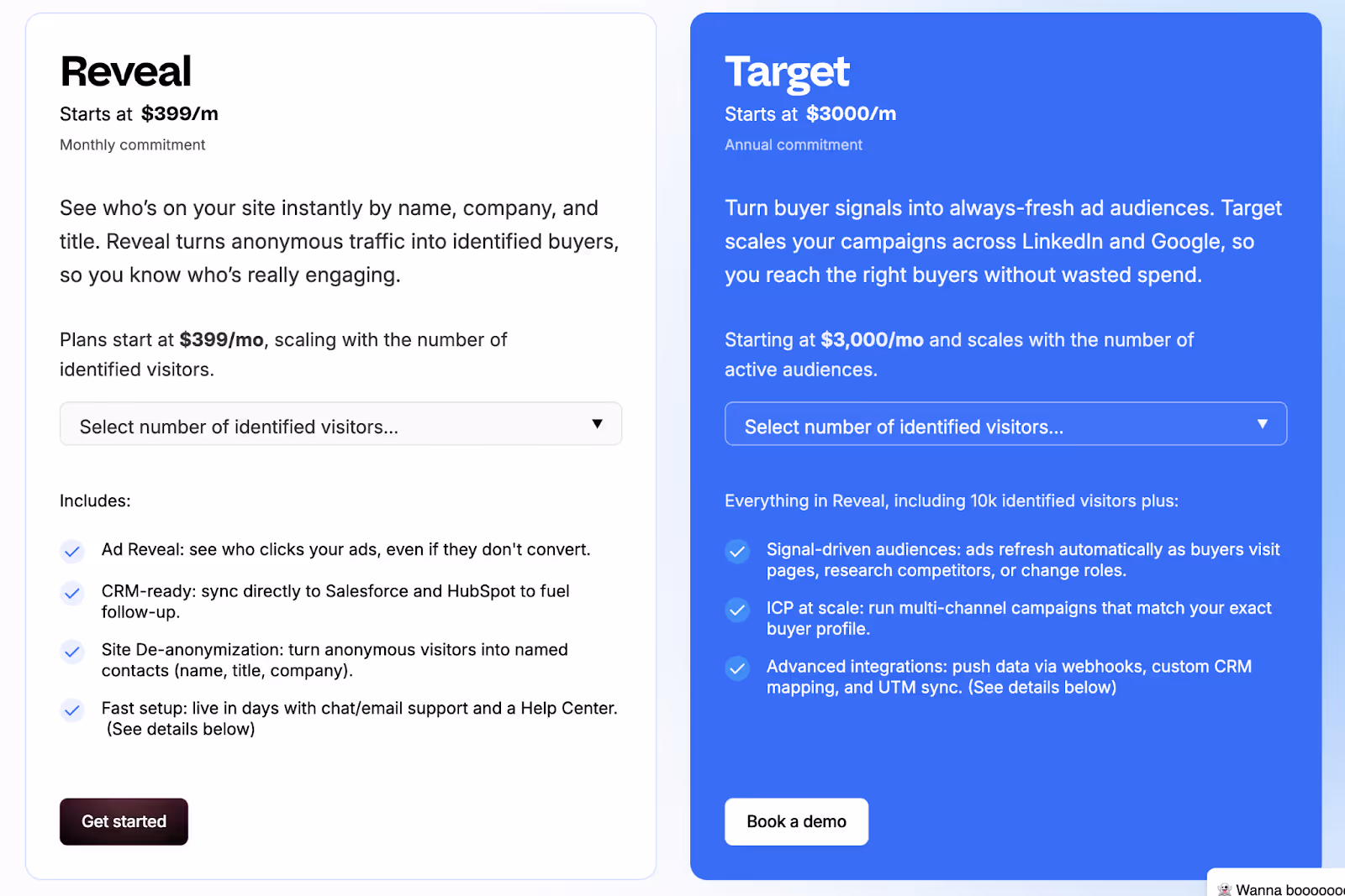 Factors.ai vs Vector: Which GTM Tool Delivers More Than Contact-Level Insight?