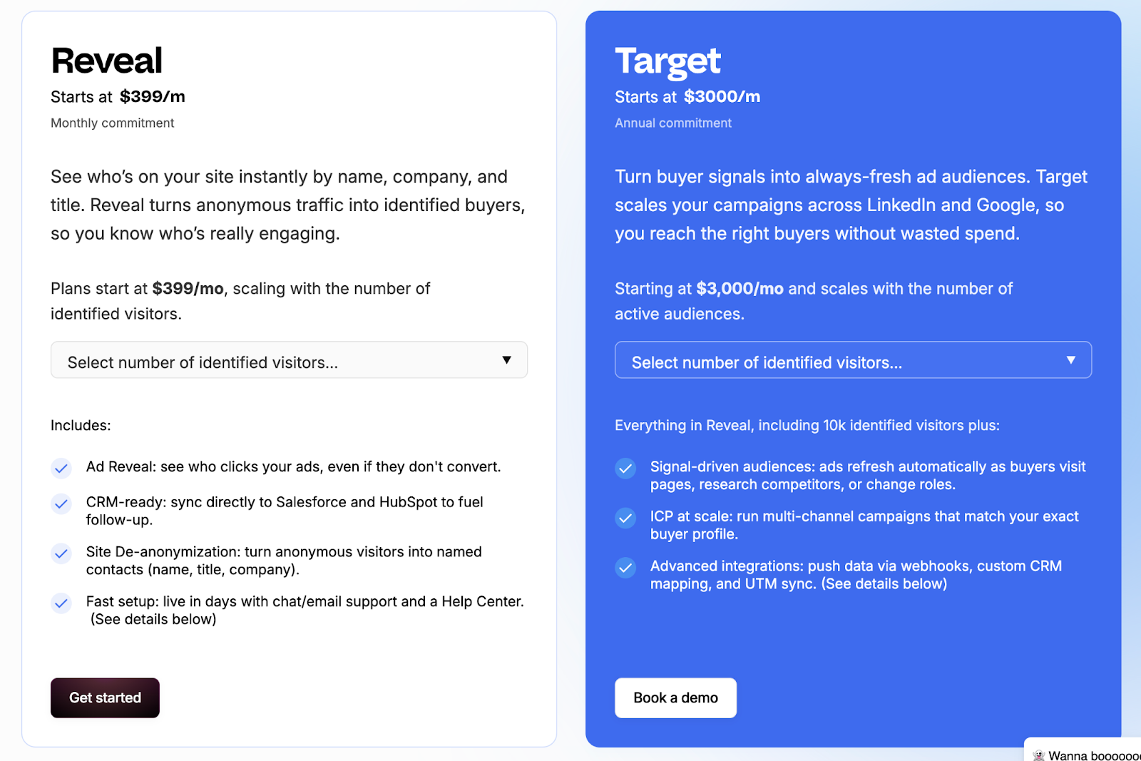 Factors.ai vs Vector: Which GTM Tool Delivers More Than Contact-Level Insight?