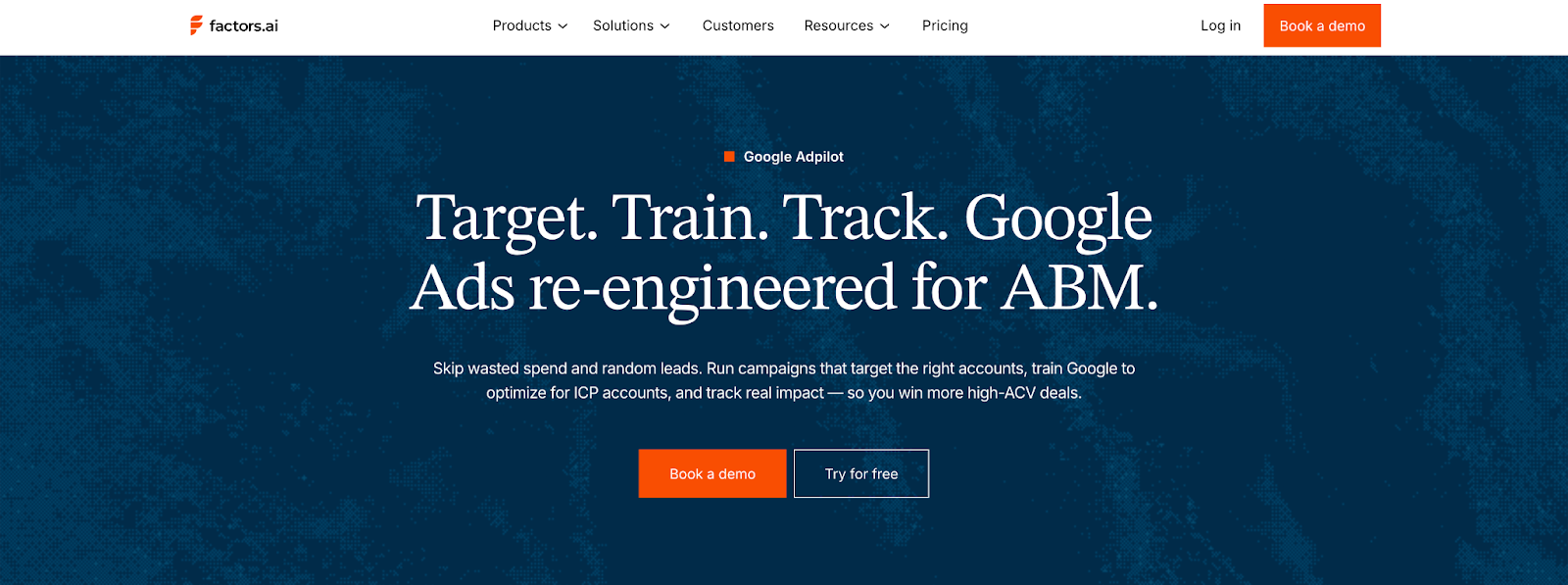 Factors.ai vs Vector: Which GTM Tool Delivers More Than Contact-Level Insight?