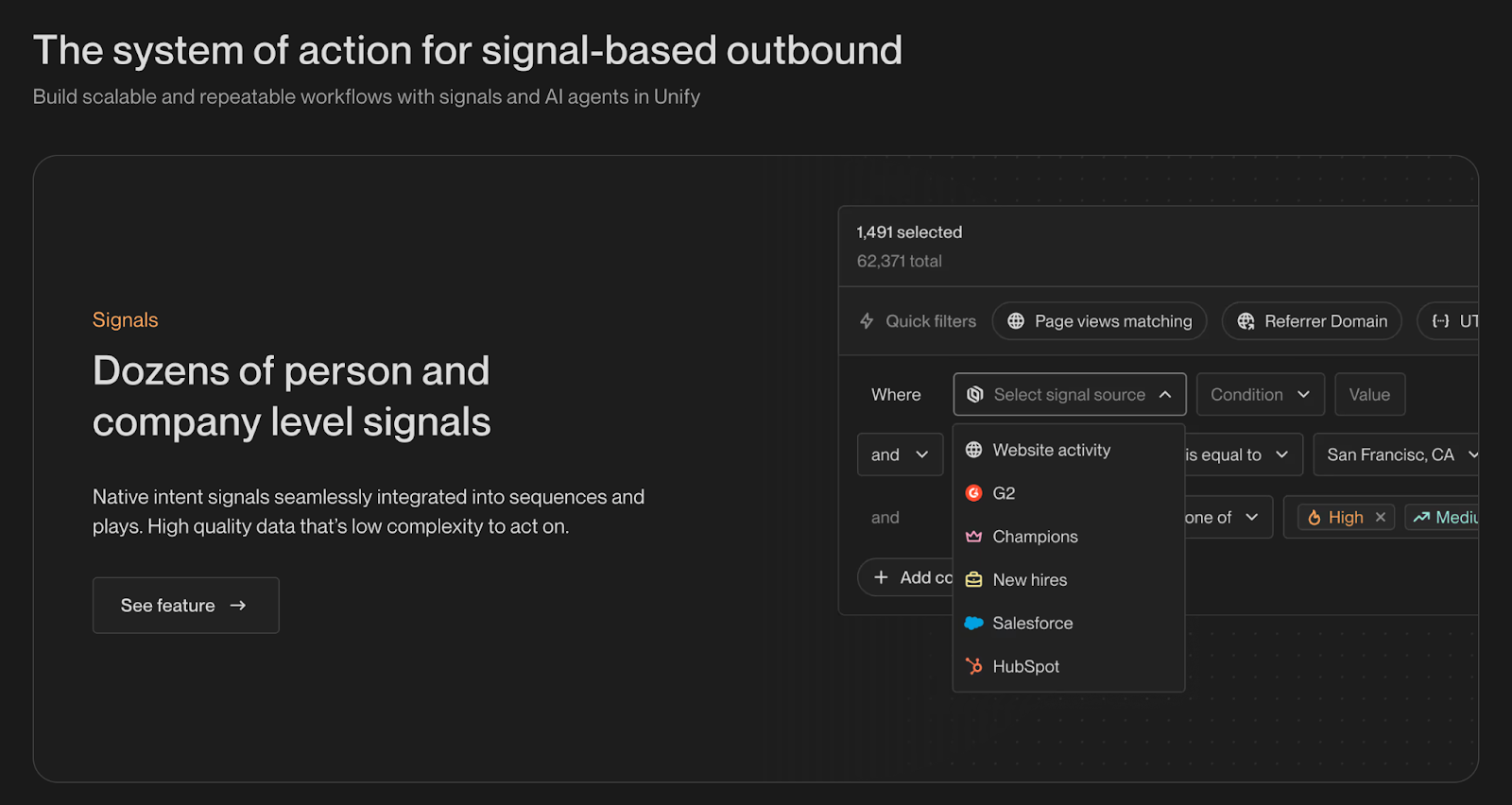 Factors.ai vs UnifyGTM: Finding What Actually Works for Your GTM Motion