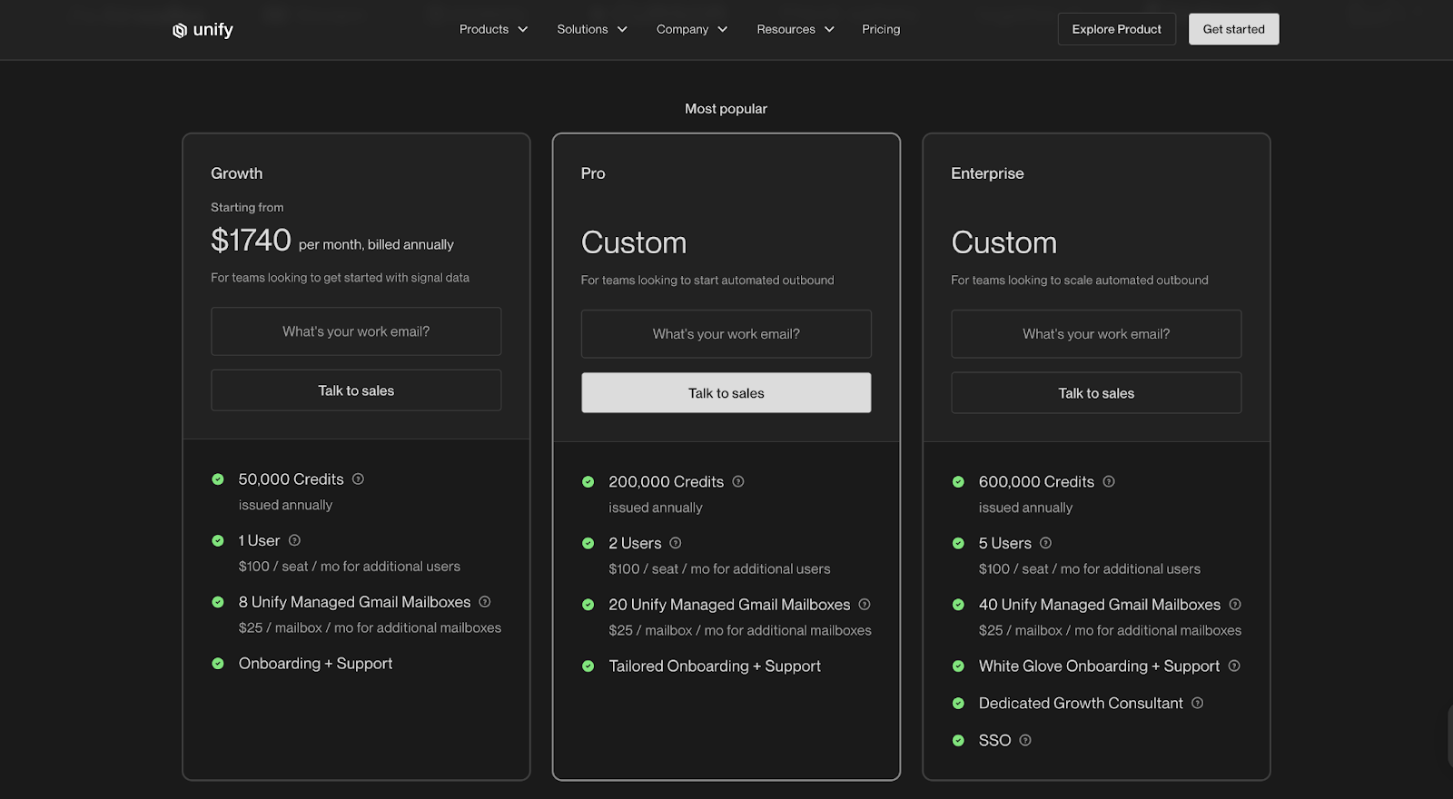 Factors.ai vs UnifyGTM: Finding What Actually Works for Your GTM Motion