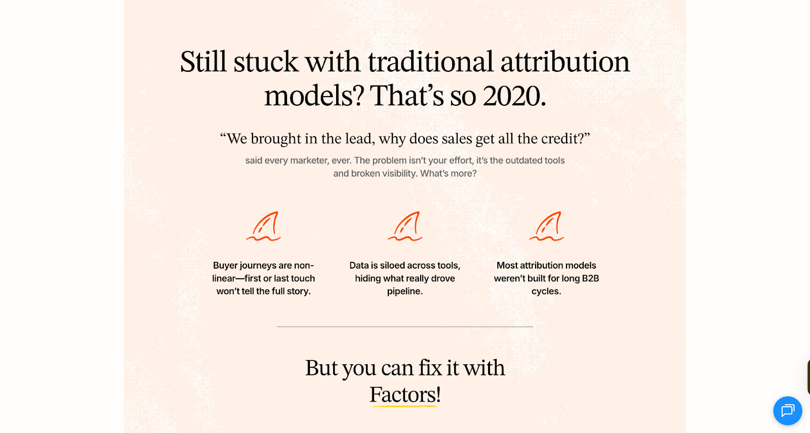 Factors.ai vs Gojiberry: Best AI GTM Tool for Scalable Revenue