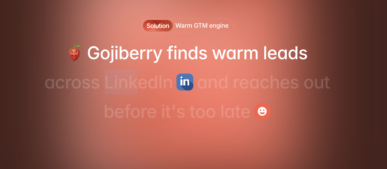 Factors.ai vs Gojiberry: Best AI GTM Tool for Scalable Revenue