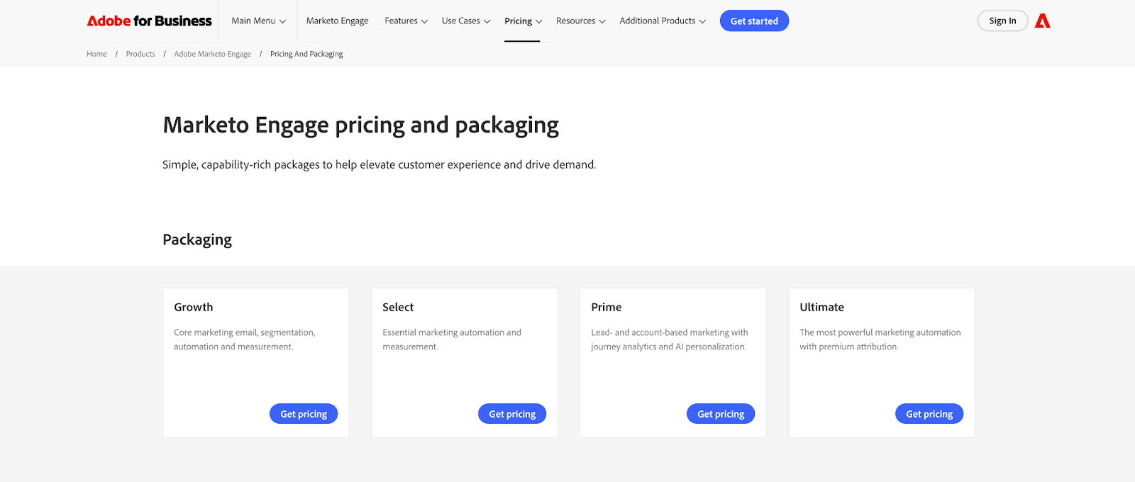 Factors.ai vs Marketo Measure: Which B2B Marketing Attribution Platform Should You Choose?