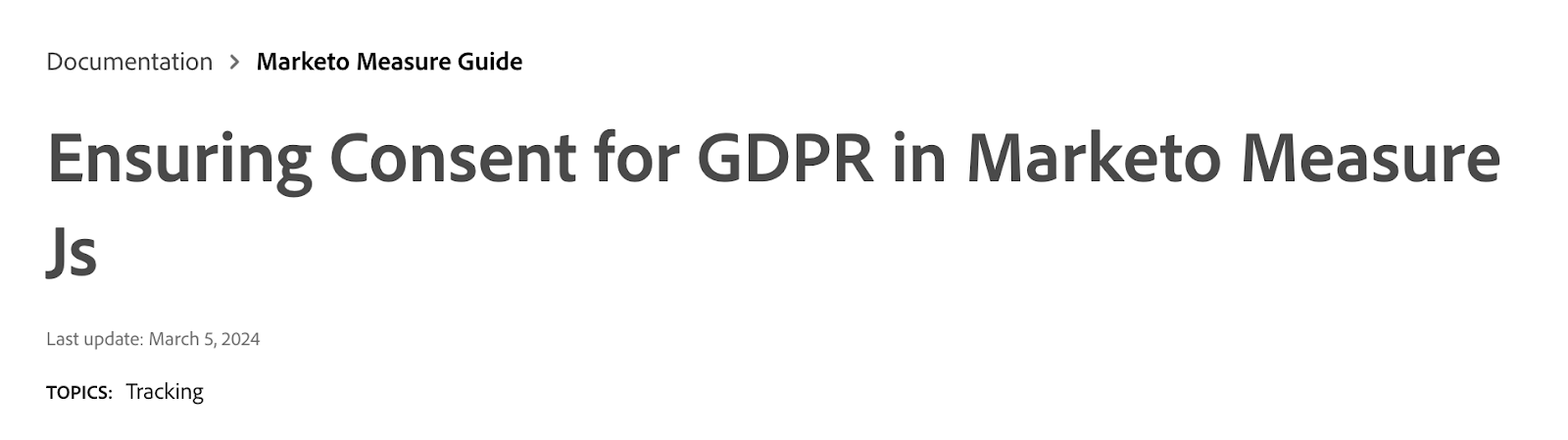 Factors.ai vs Marketo Measure: Which B2B Marketing Attribution Platform Should You Choose?