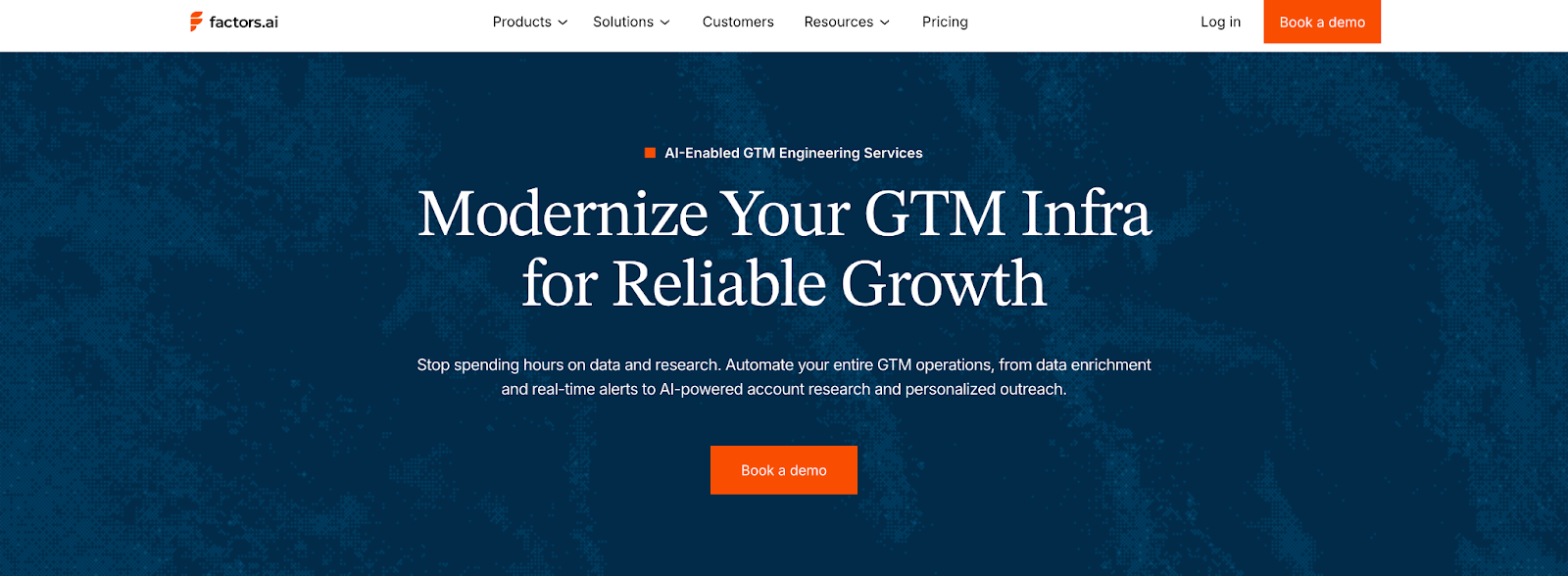 Factors.ai vs Marketo Measure: Which B2B Marketing Attribution Platform Should You Choose?