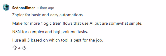 Zapier vs Make vs n8n: Which Workflow Automation Tool Fits GTM Engineering Best?