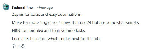 Zapier vs Make vs n8n: Which Workflow Automation Tool Fits GTM Engineering Best?