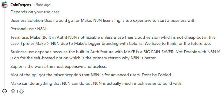 Zapier vs Make vs n8n: Which Workflow Automation Tool Fits GTM Engineering Best?