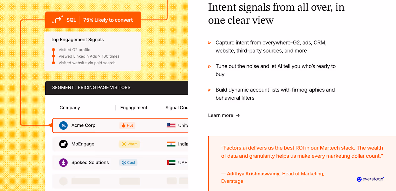 Factors.ai vs Influ2: Which ABM Tool Should You Choose?