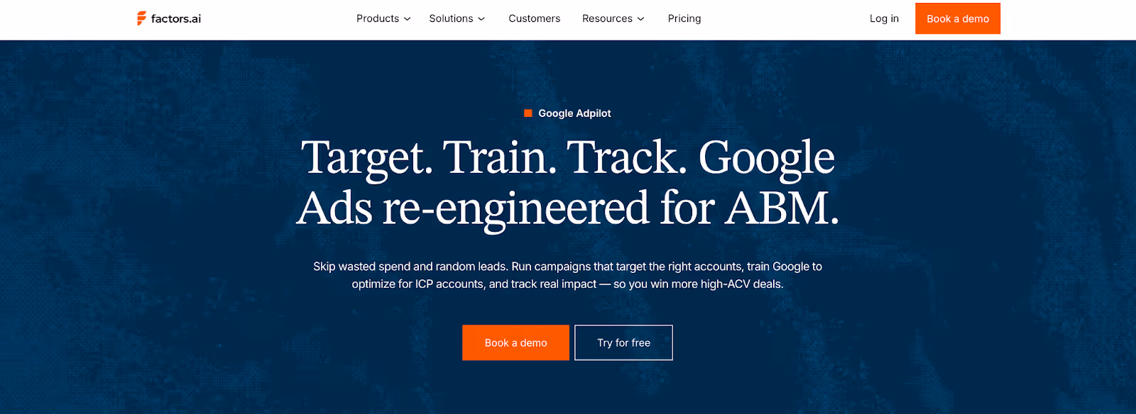 Factors.ai vs Influ2: Which ABM Tool Should You Choose?