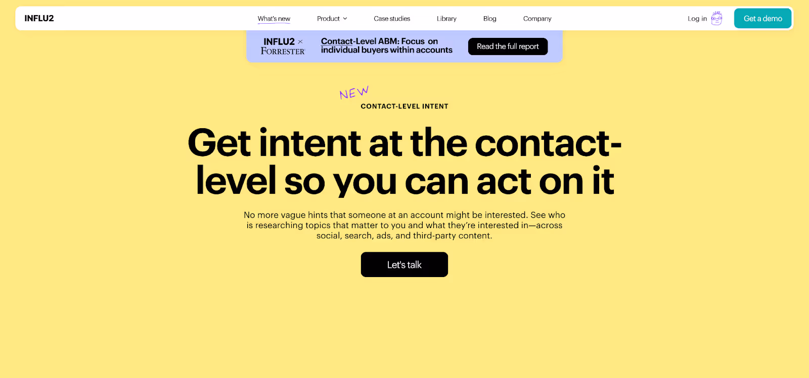 Factors.ai vs Influ2: Which ABM Tool Should You Choose?