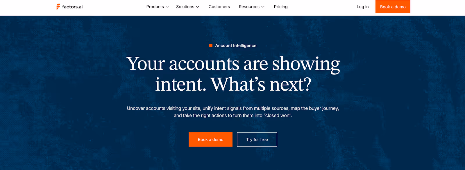 Factors.ai vs Madison Logic: Which ABM Tool Fits Your B2B Team?