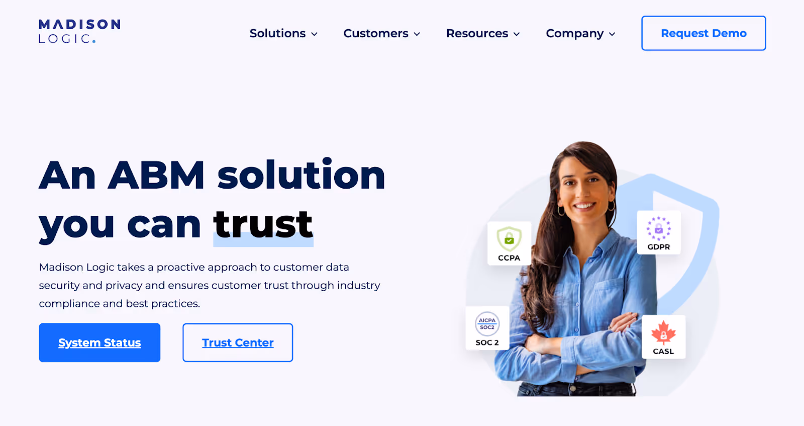 Factors.ai vs Madison Logic: Which ABM Tool Fits Your B2B Team?