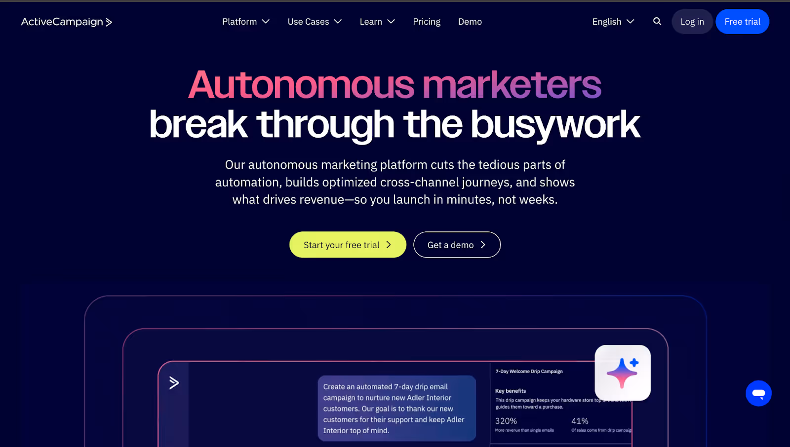 Sales and Marketing Tools for B2B Teams