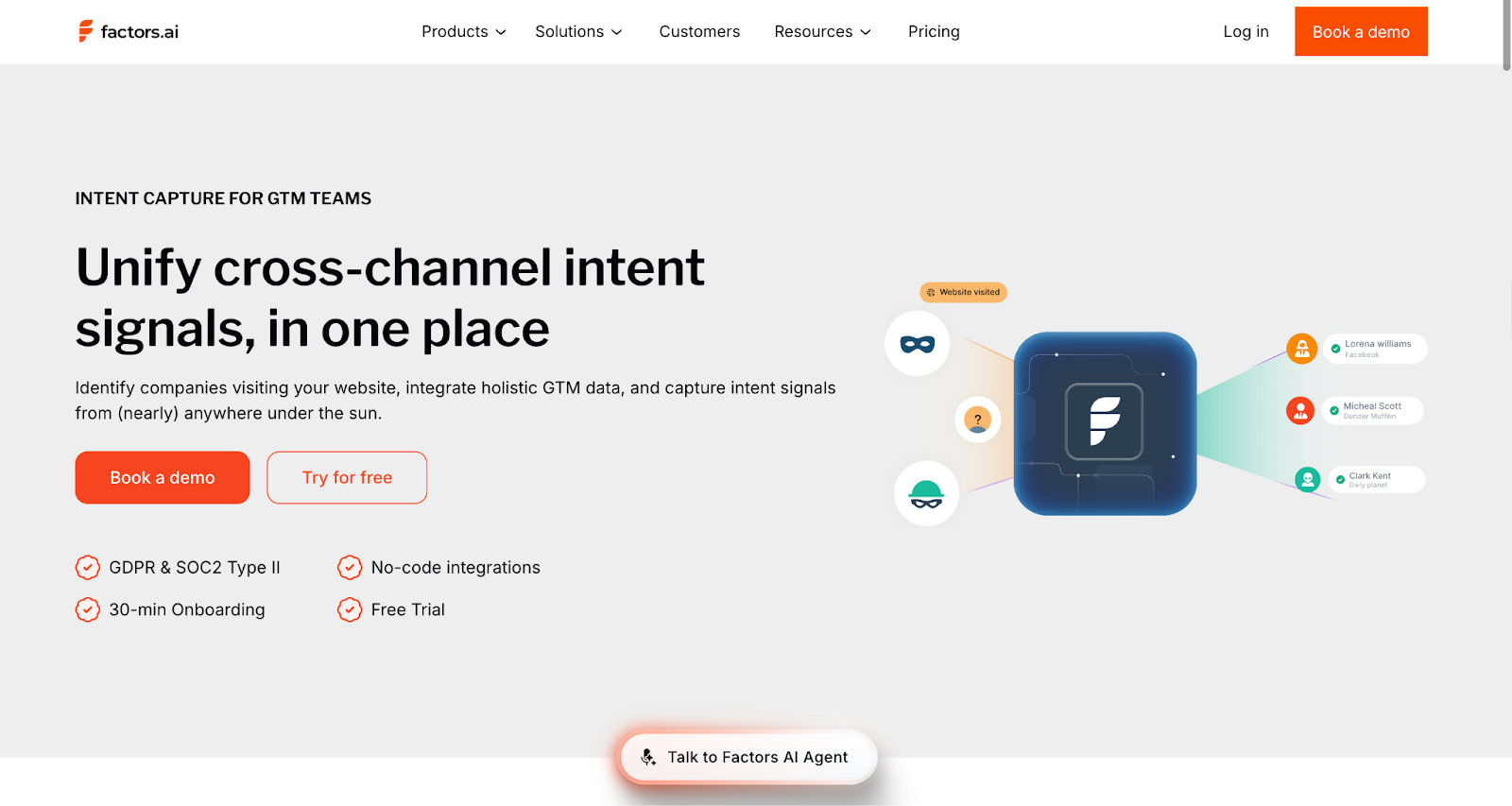 Sales and Marketing Tools for B2B Teams