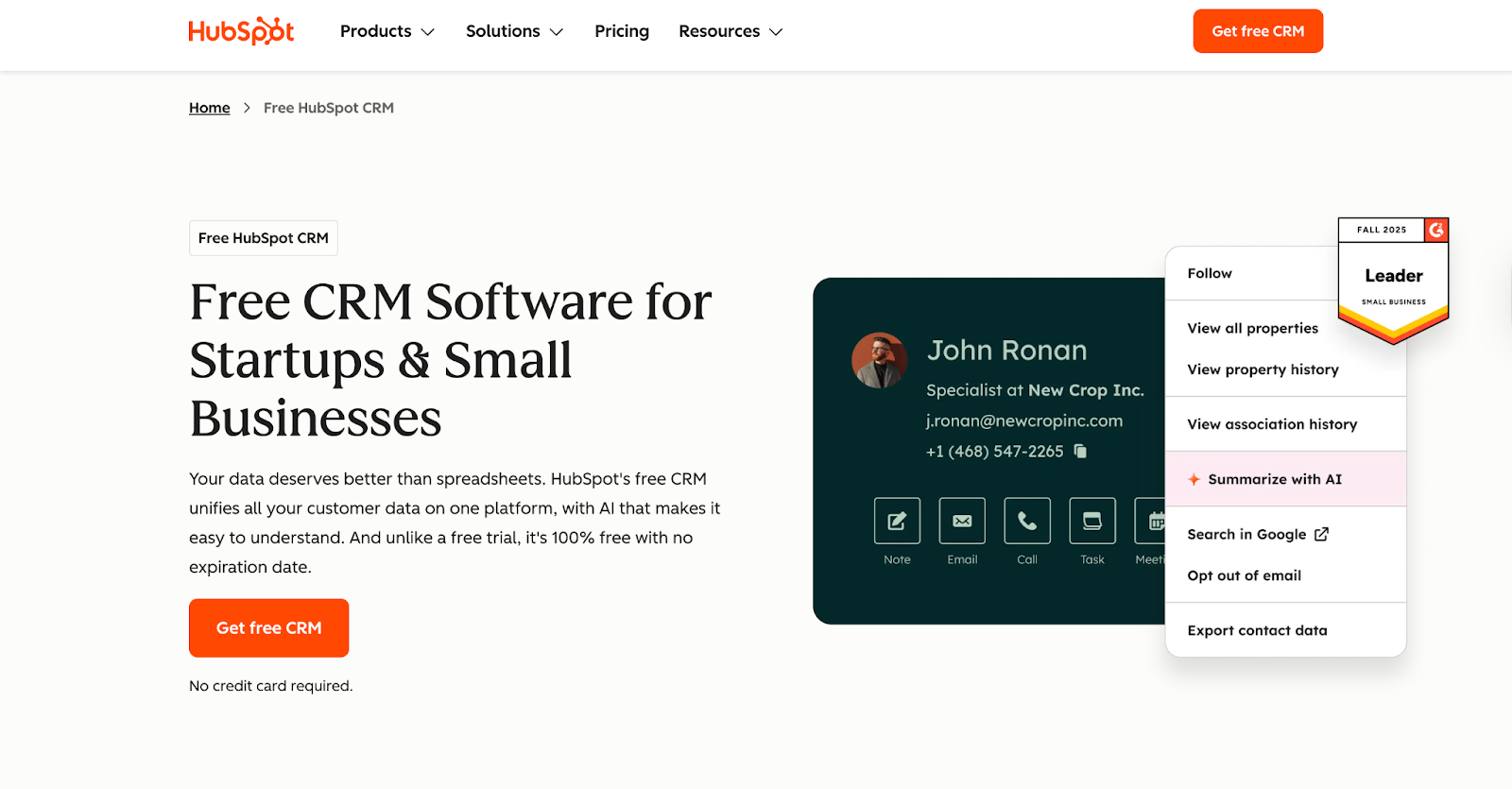 Sales and Marketing Tools for B2B Teams