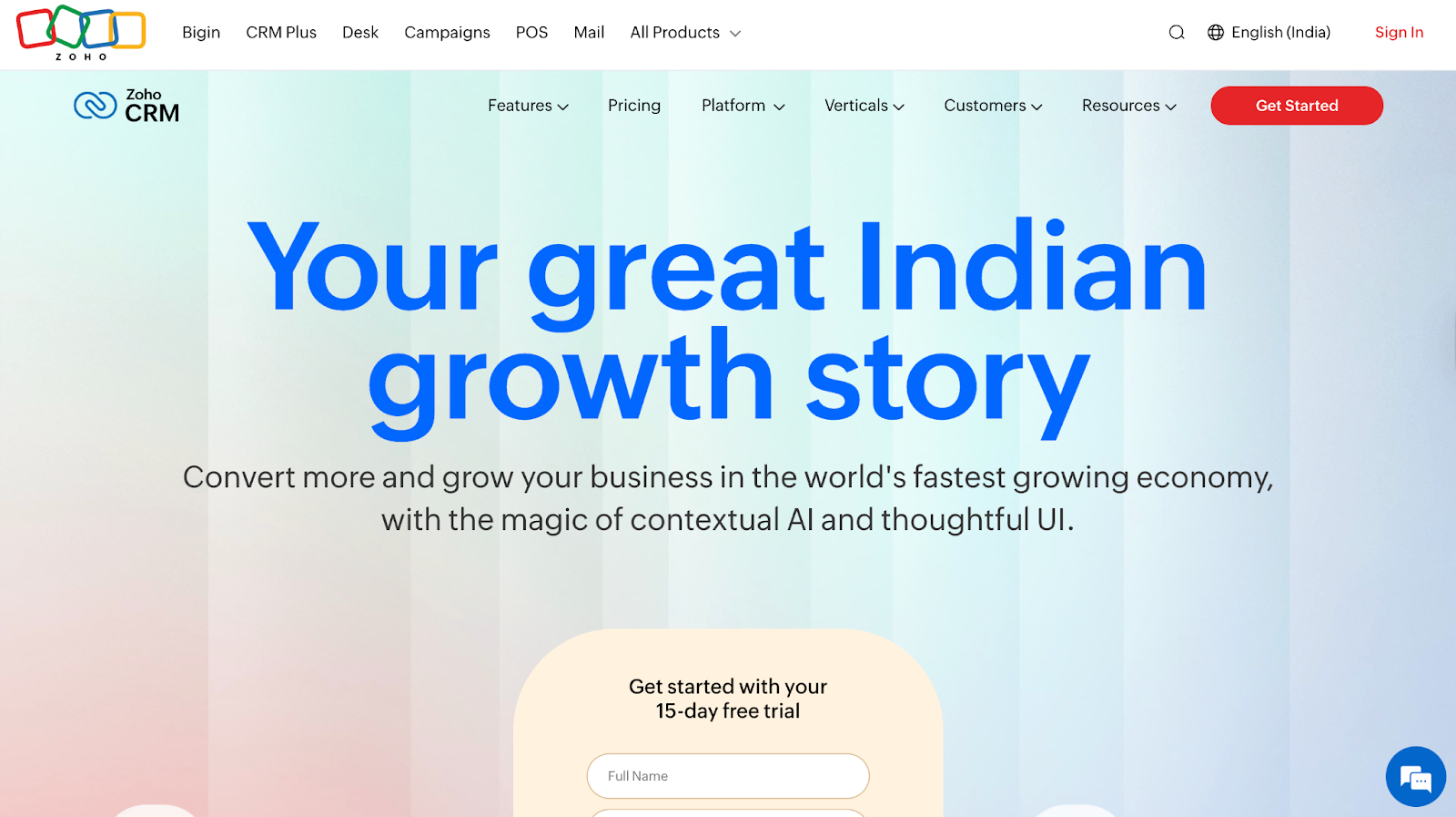 Sales and Marketing Tools for B2B Teams