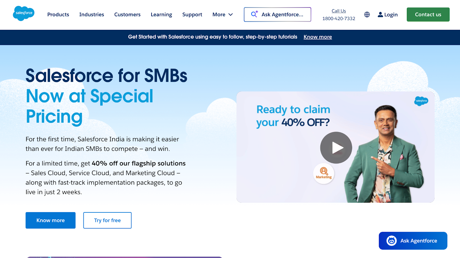 Sales and Marketing Tools for B2B Teams