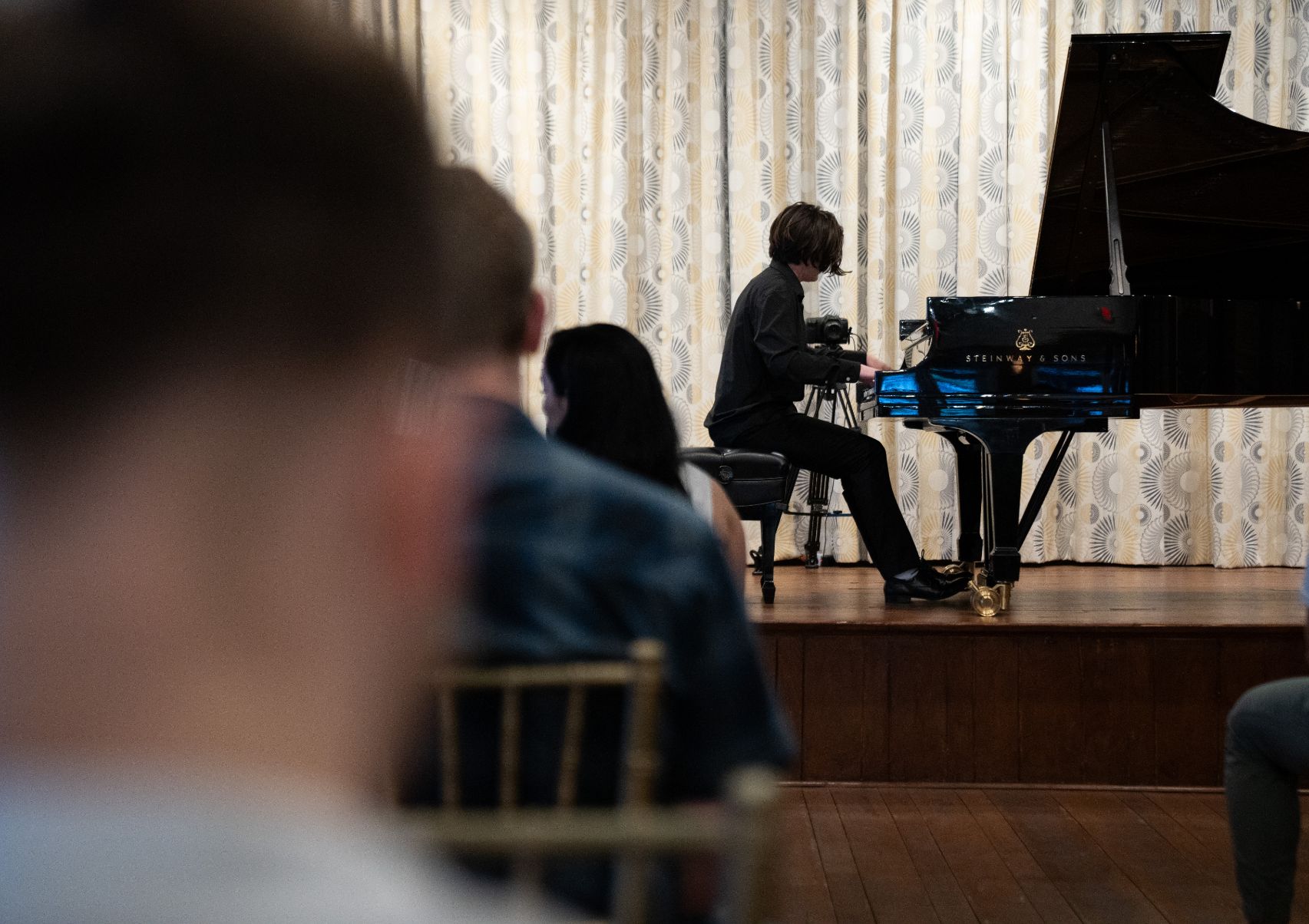 Participants Concerts 🏆 — mipfa miami beach 2024 albums