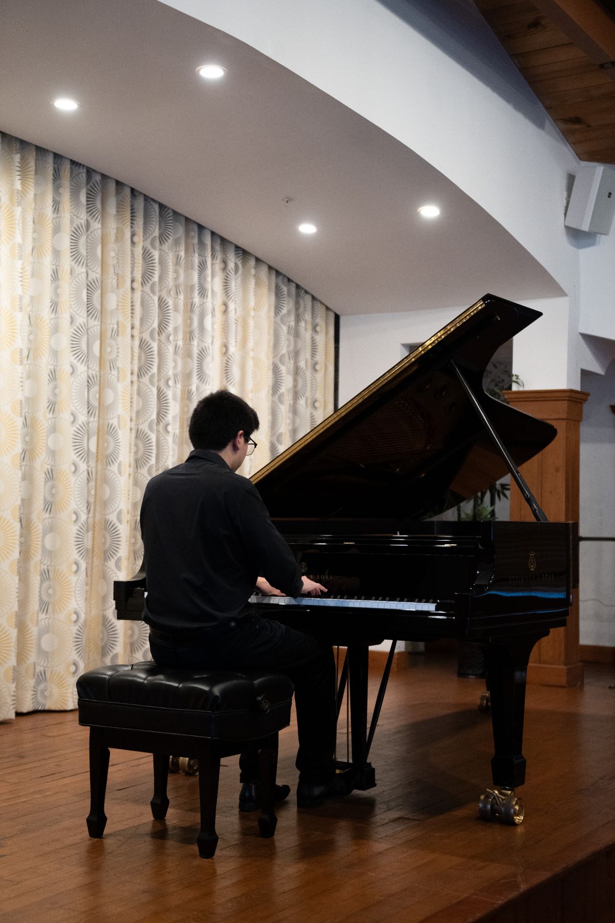 Participants Concerts 🏆 — mipfa miami beach 2024 albums
