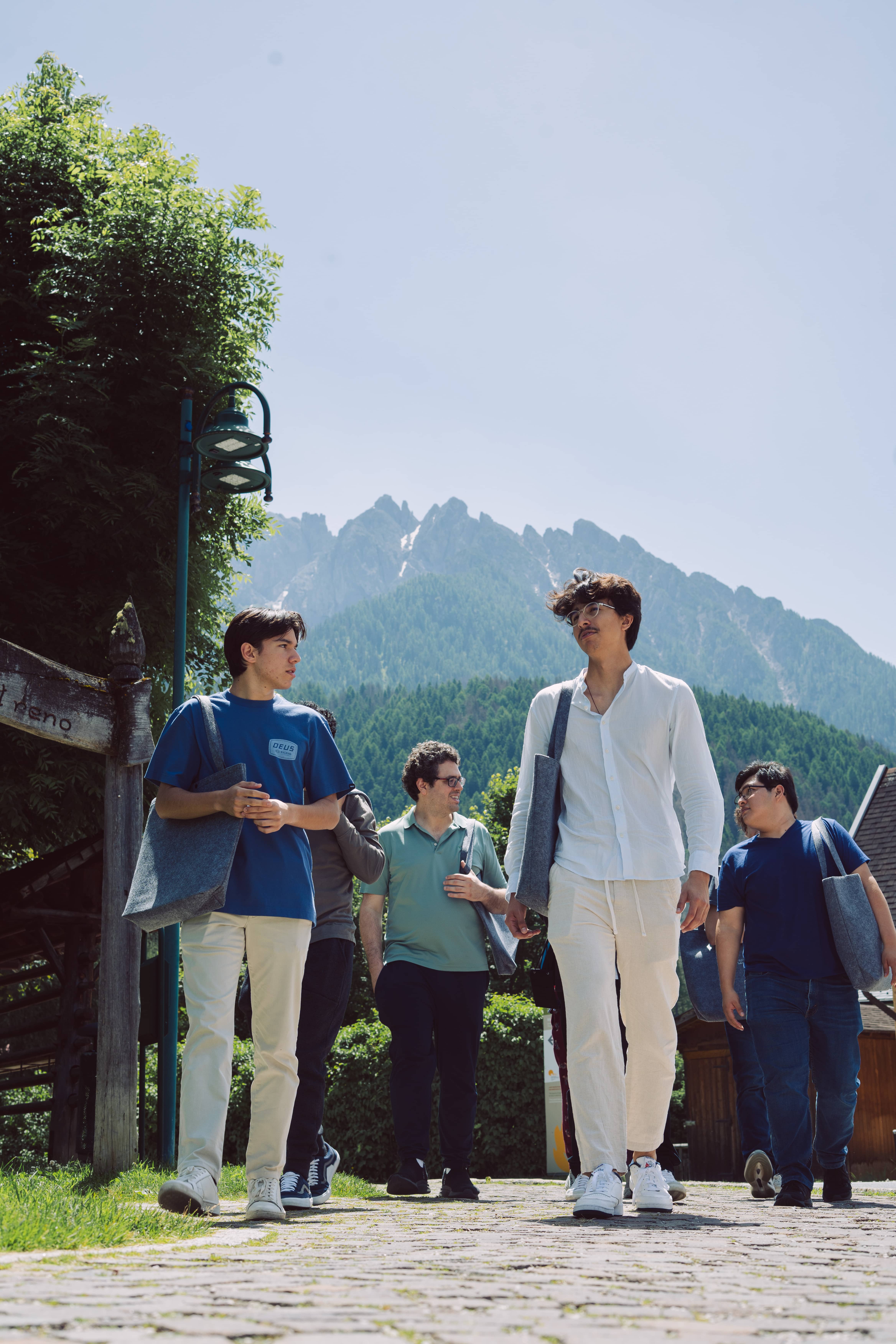 Inside the MIPFA 🏔️ — mipfa italy 2024 albums