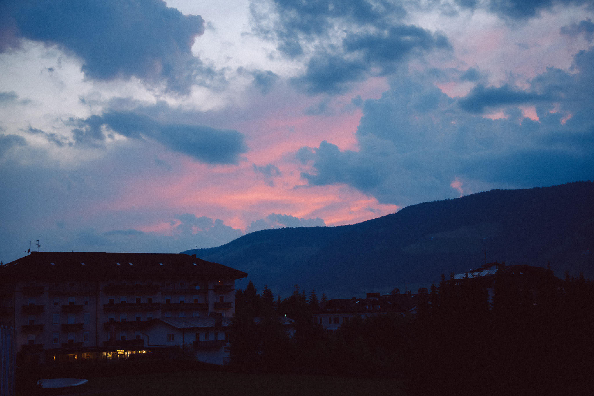 Summer in the Dolomites! 🚵 — mipfa summer 2025 in the italian dolomites